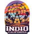 Indio, California