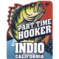 Indio, California