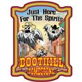 Boothill Gift Shop