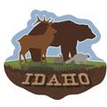 Idaho