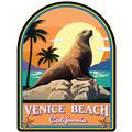 Venice Beach, California