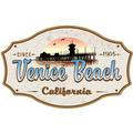Venice Beach, California
