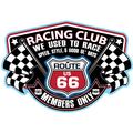 Route 66 