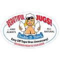 Beautiful Jugs Double D Dairy Girl