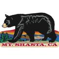 Mt. Shasta, CA