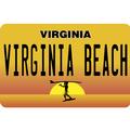 Virginia Beach, Virginia