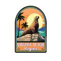 Virginia Beach, Virginia
