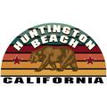Huntington Beach, California