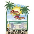 Myrtle Beach, South Carolina