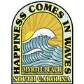 Myrtle Beach, South Carolina