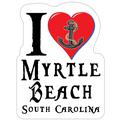 Myrtle Beach, South Carolina