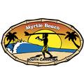 Myrtle Beach, South Carolina