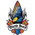 Myrtle Beach, South Carolina