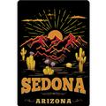 Sedona, Arizona