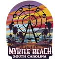 Myrtle Beach, South Carolina
