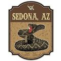 Sedona, AZ