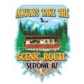 Sedona, Az
