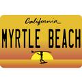 Myrtle Beach, South Carolina
