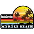 Myrtle Beach, South Carolina