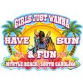 Myrtle Beach, South Carolina