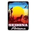 Sedona, Arizona