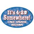 Lake Havasu, Arizona