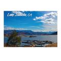 Lake Isabella Boat Dock