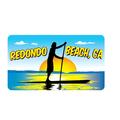 Redondo Beach, California