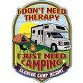 Glencoe Camp Resort