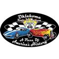 Oklahoma Route 66 Museum