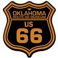 Oklahoma Route 66 Museum