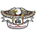 Oklahoma Route 66 Museum