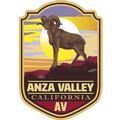 Anza Valley, California