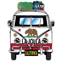 La Jolla