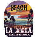 La Jolla, California