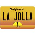 La Jolla, California