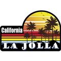 La Jolla, California