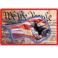 We The People Fist