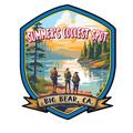 Big Bear, CA