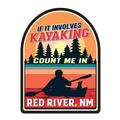 Red River, New Mexico