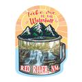 Red River, New Mexico