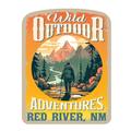 Red River, New Mexico