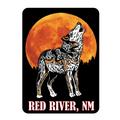Red River, New Mexico