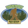 Red River, New Mexico