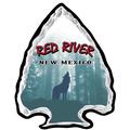 Red River, New Mexico