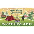 Red River,New Mexico
