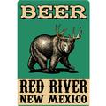 Red River, New Mexico