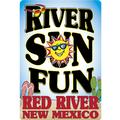 Red River, New Mexico