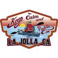 La Jolla, CA