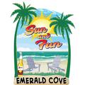 Emerald Cove Resort